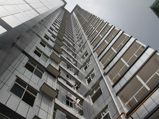 中州東苑項(xiàng)目